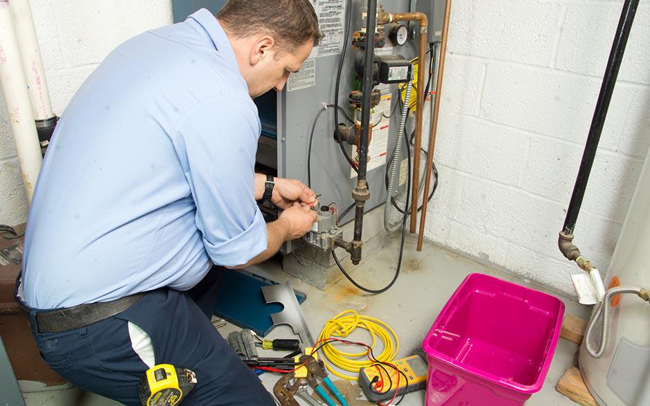  réparation chauffage électrique Chuelles