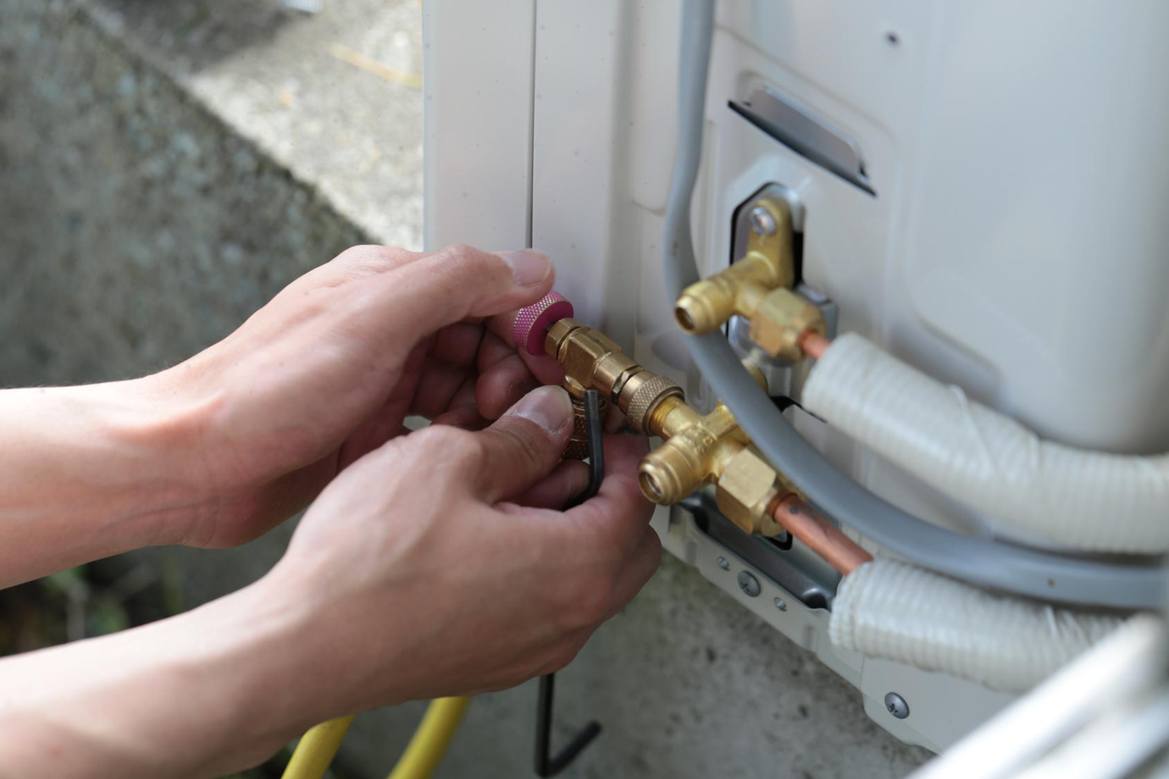  réparation chauffage électrique Chuelles