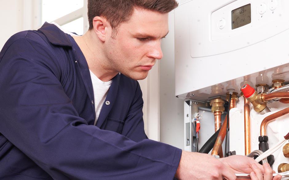 réparation chauffage électrique Chuelles