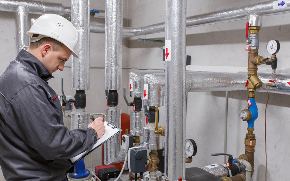  réparation chauffage électrique Chuelles