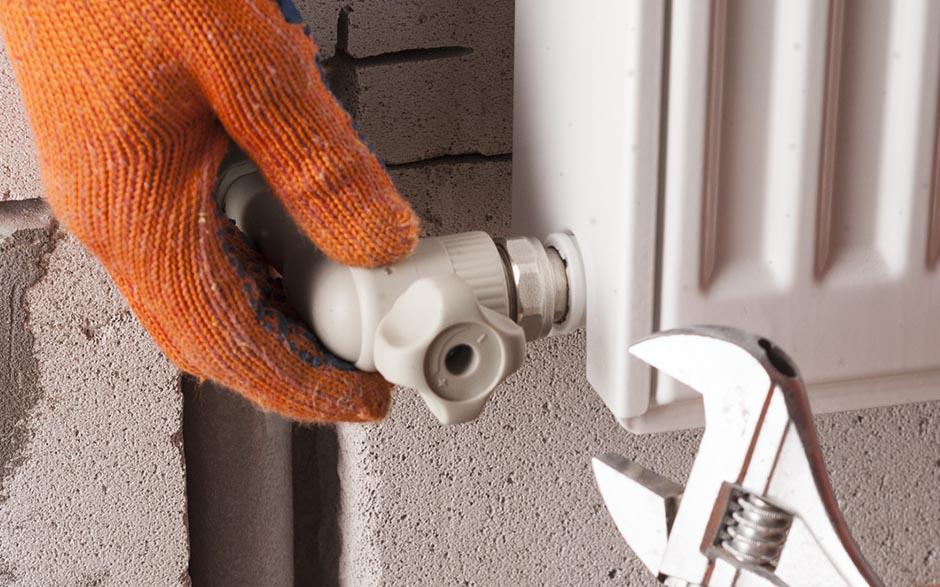 réparation chauffage électrique Chuelles